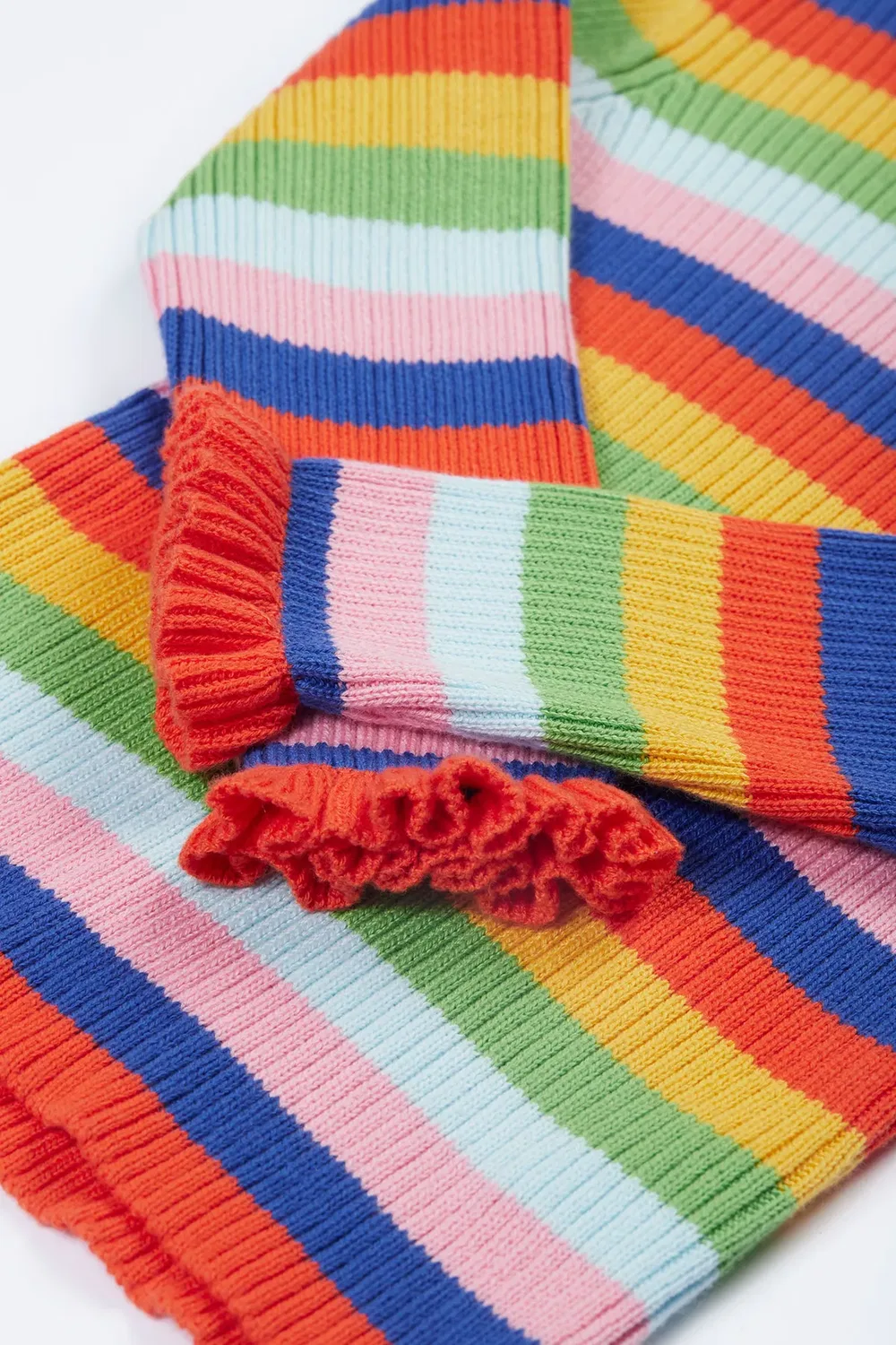Детский джемпер Zoe Frugi, Multi — фото 4