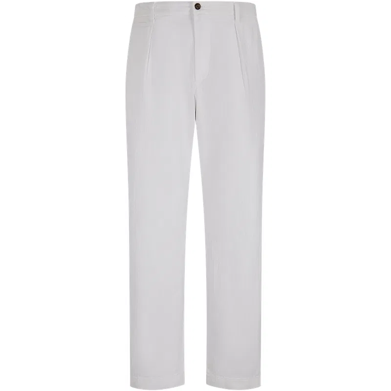 Мужские повседневные брюки Moderate Tommy Hilfiger, White YCF