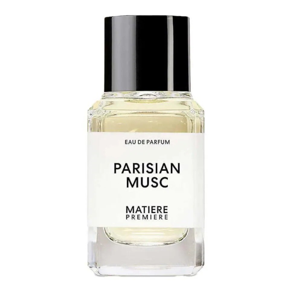 

Парфюмерная вода Matiere Premiere Parisian Musc, 50 мл