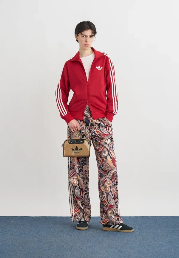 Брюки Adidas Originals, мультиколор — фото 2