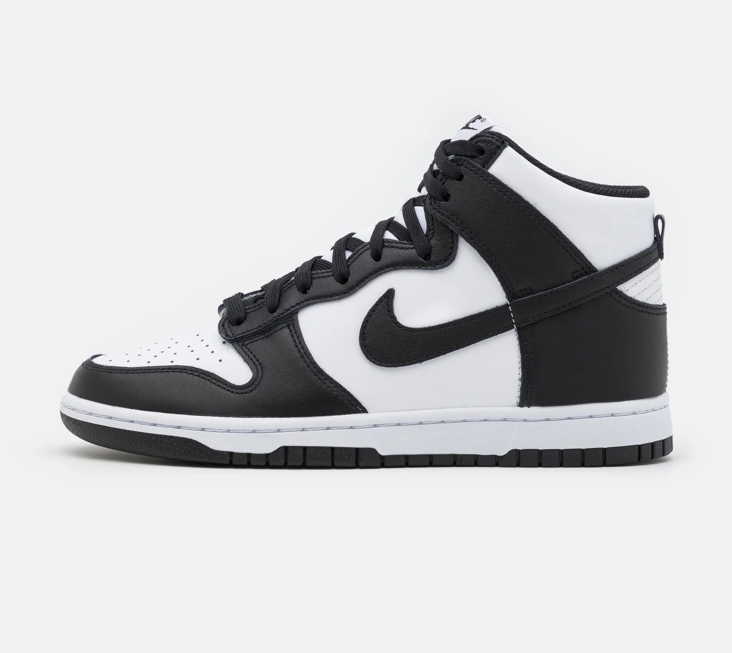 

Кроссовки Nike Sportswear Dunk Hi Retro Bttys, черный, белый, Черный;серый, Кроссовки Nike Sportswear Dunk Hi Retro Bttys, черный, белый