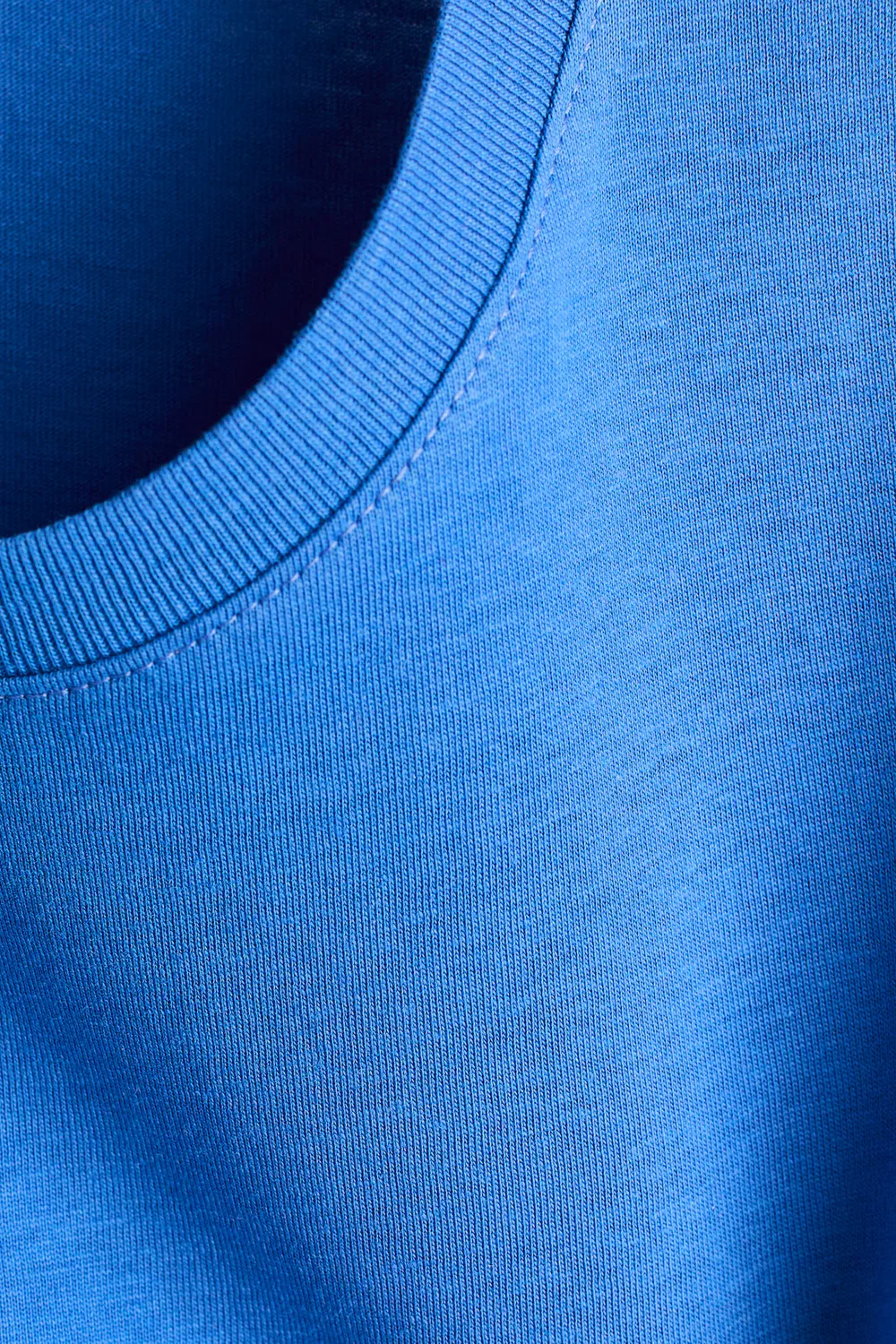 Набор из 5 хлопковых футболок H&M, Blau/Dunkelrot/Braun — фото 3