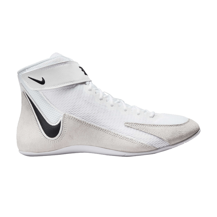 

Кроссовки Nike Speedsweep 8 'Photon Dust Black', белый