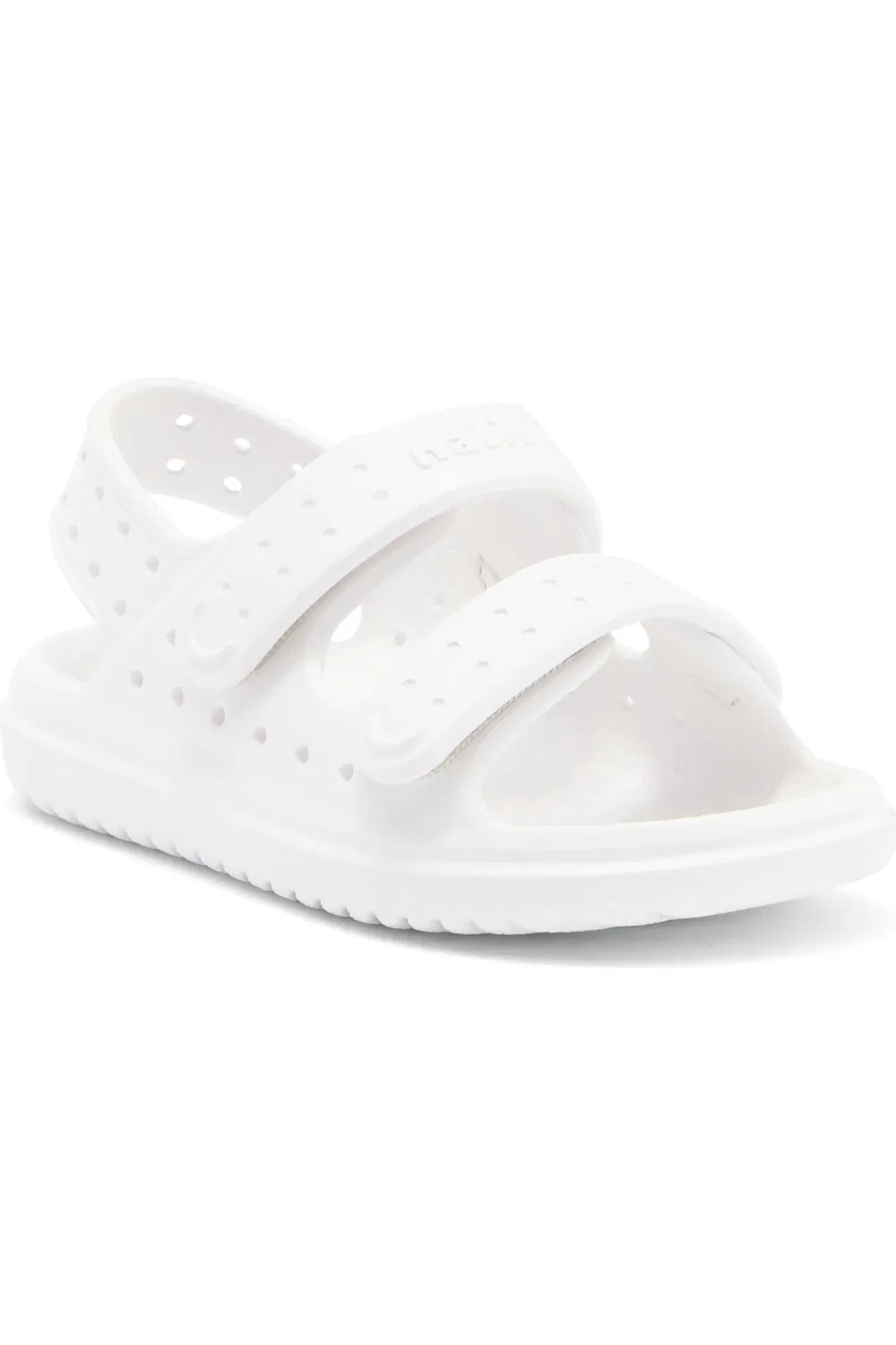 Сандалии детские водостойкие Chase Sugarlite Native Shoes, Shlwtshwt
