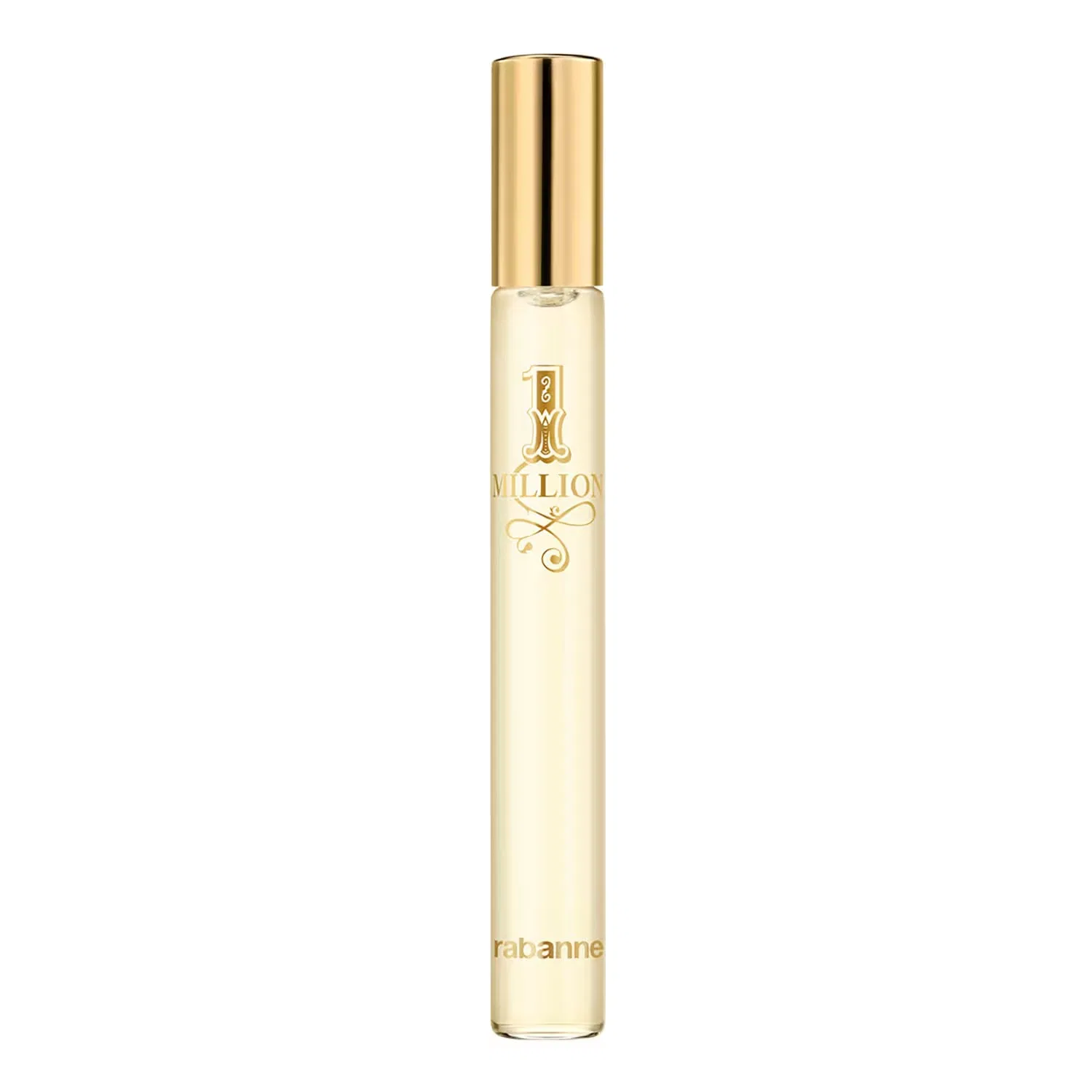 Мужской парфюм 1 Million Eau de Toilette 10 мл RABANNE FRAGRANCES