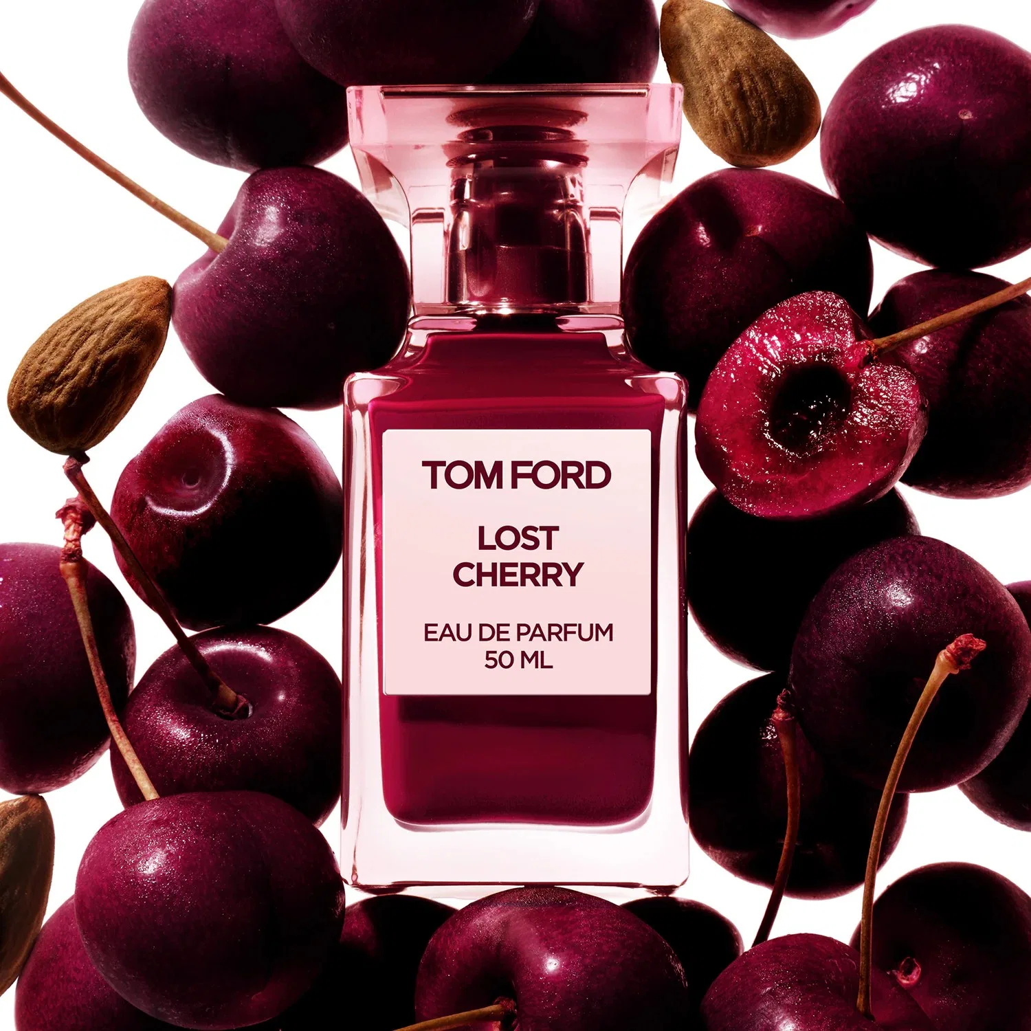 Парфюмерная вода Oud Wood 30 мл TOM FORD — фото 2