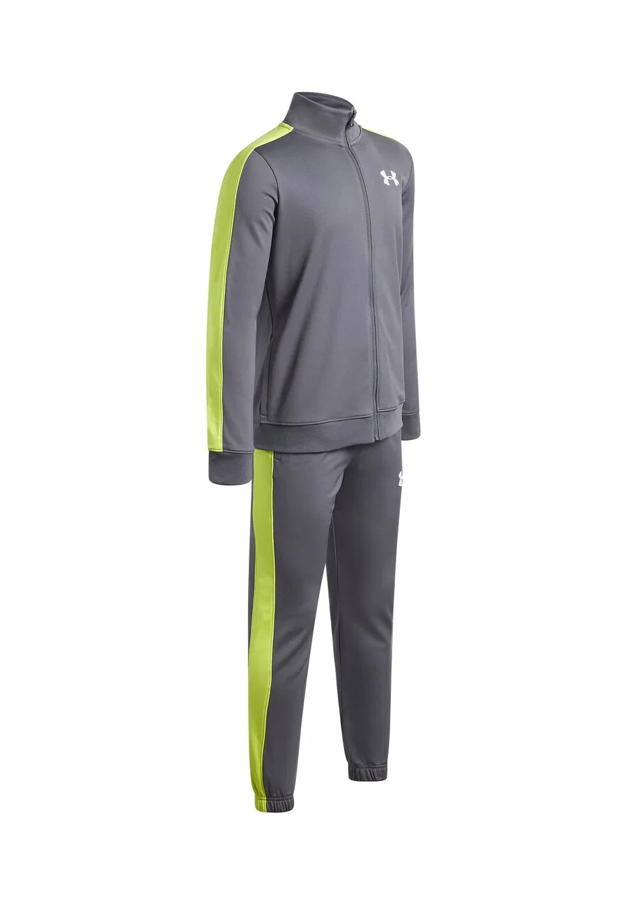 Спортивный костюм UNDER ARMOUR 'Rival' цвета базальтово-серый — фото 2