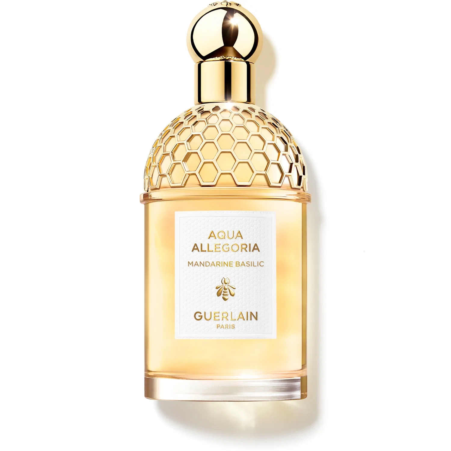 Туалетная вода Aqua Allegoria Mandarine Basilic, 125 мл, GUERLAIN