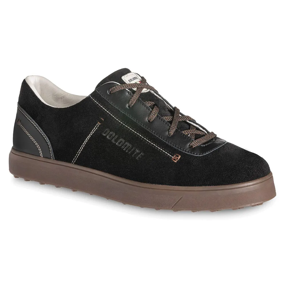 

Кроссовки Dolomite Sorapis, черный