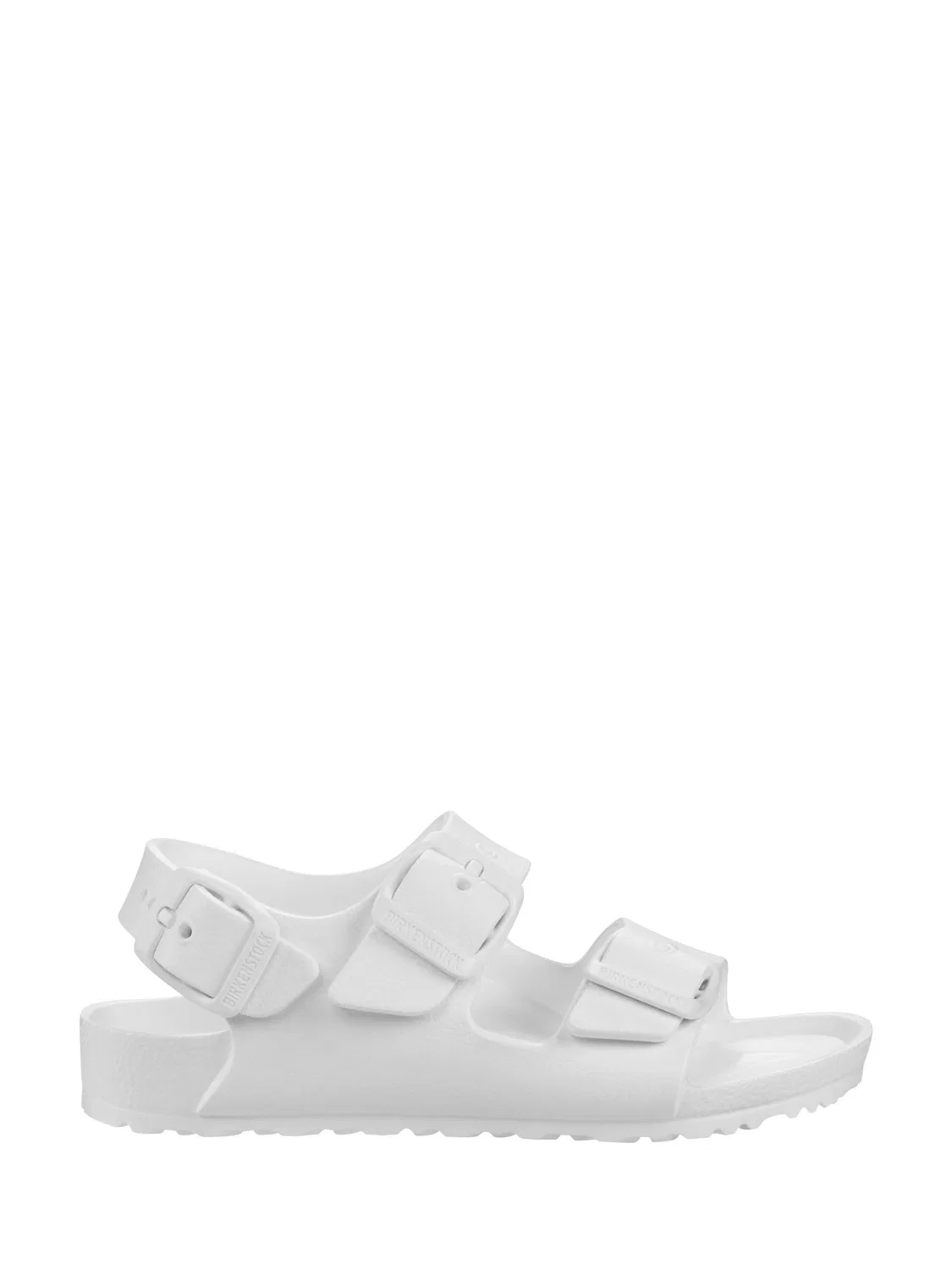 Сандалии Milano из ЭВА Birkenstock, белый