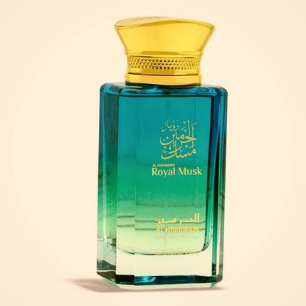 Royal Musk by Al Haramain Eau de Parfum 100 мл унисекс — фото 2