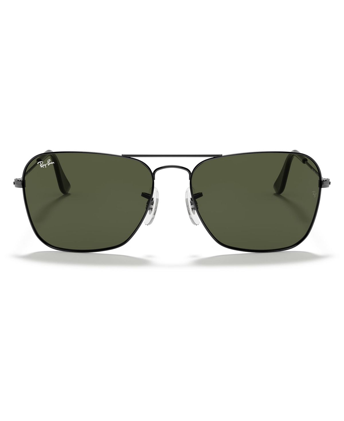 Солнцезащитные очки, rb3136 караван Ray-Ban, мульти - фото