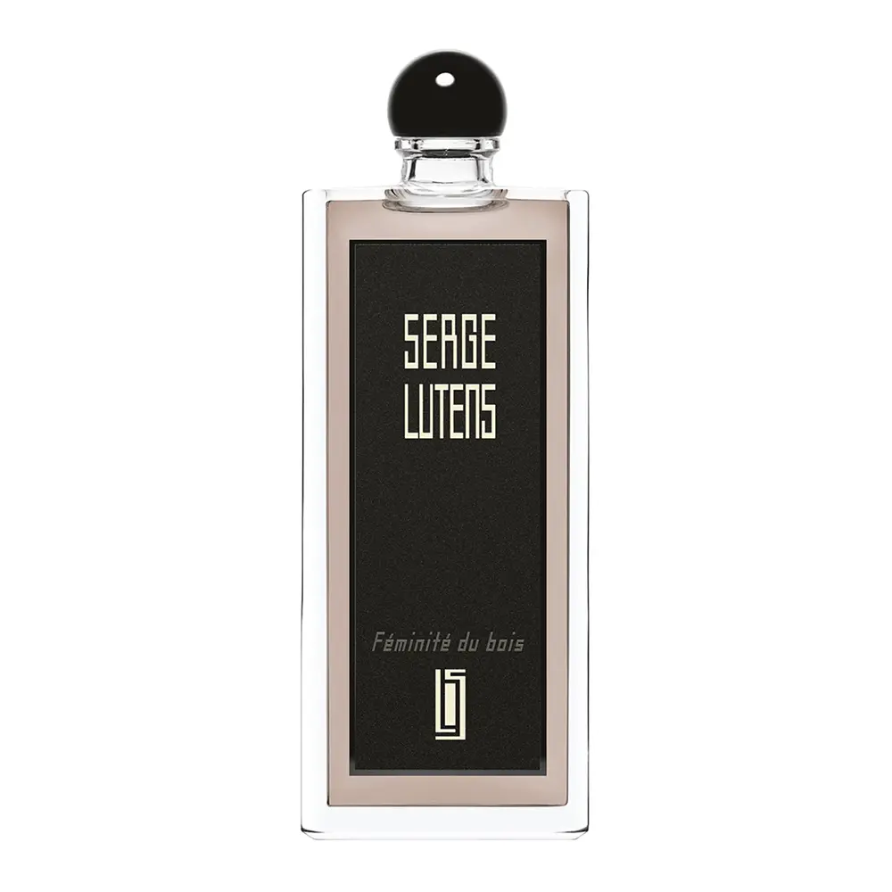 

Парфюмерная вода Serge Lutens Eau De Parfum Féminité Du Bois, 50 мл