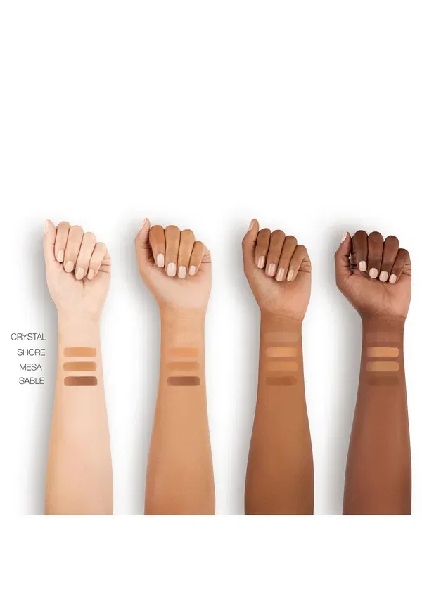 Пудра рассыпчатая для лица, 11 г, Light Reflecting Setting Powder Nars, Sable, цвет sable — фото 3
