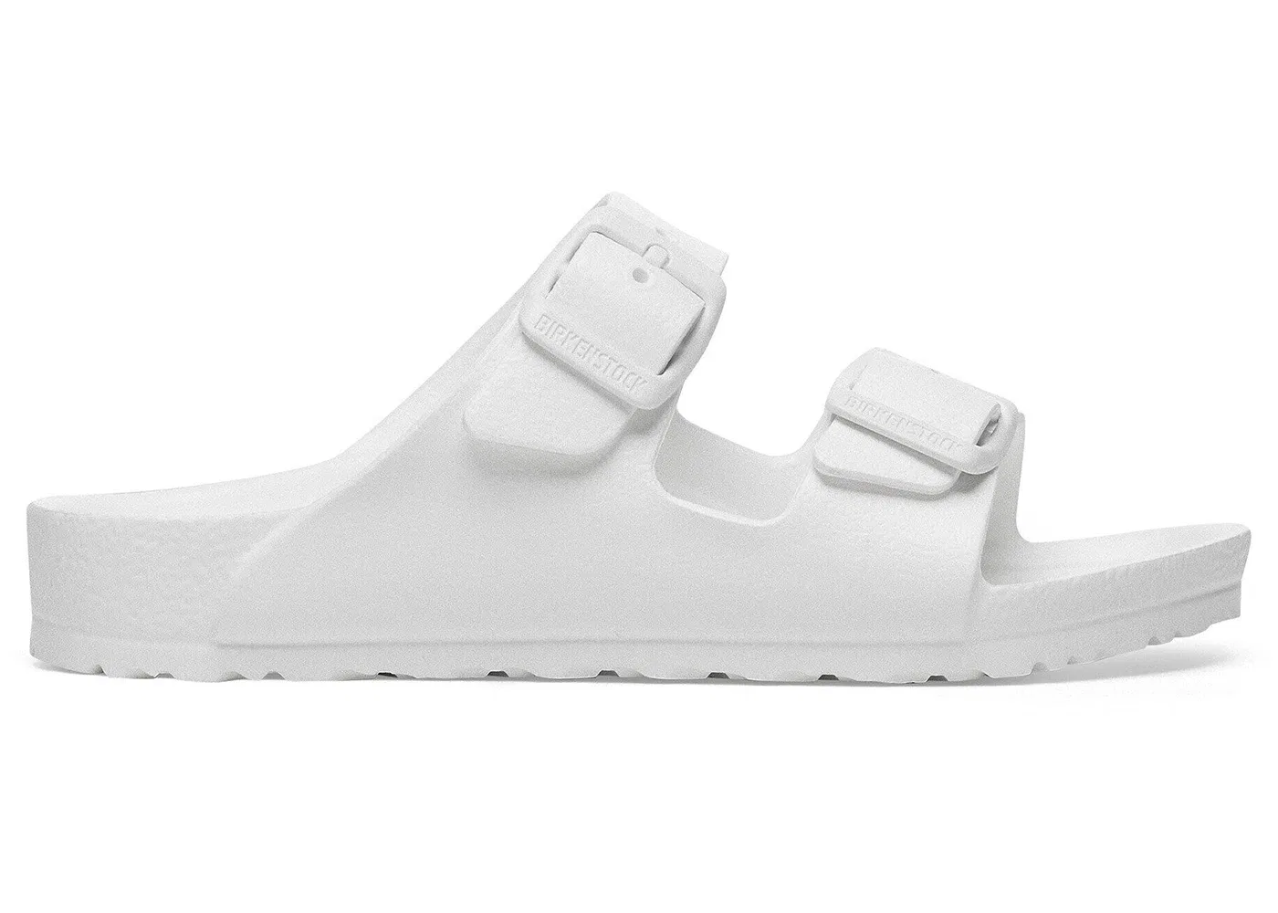 Детские сандалии-слайды Arizona Essentials EVA Birkenstock, White