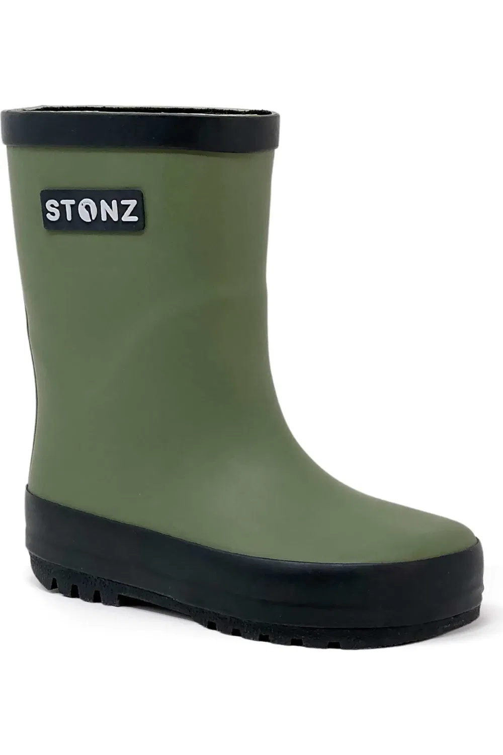 Детские сапоги водонепроницаемые Rain Boot STONZ, Cypress