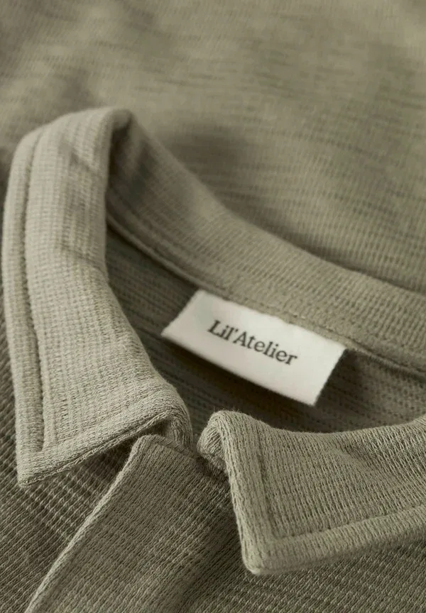 Детский комбинезон Lil' Atelier — фото 2