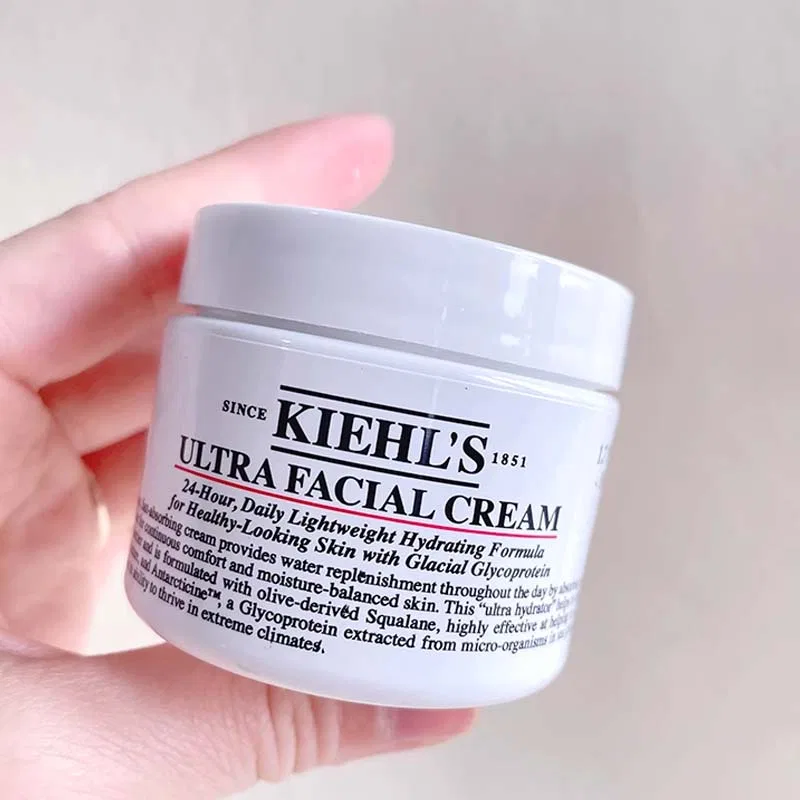 Набор для ухода за кожей Kiehl's High Hydration, 250мл+50мл+30мл — фото 3