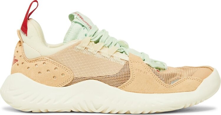

Кроссовки Jordan Delta SP GS Vachetta Tan, загар, Коричневый, Кроссовки Jordan Delta SP GS Vachetta Tan, загар