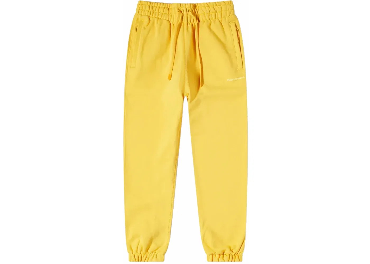 Мужские штаны с принтом Pant Adidas, Gold