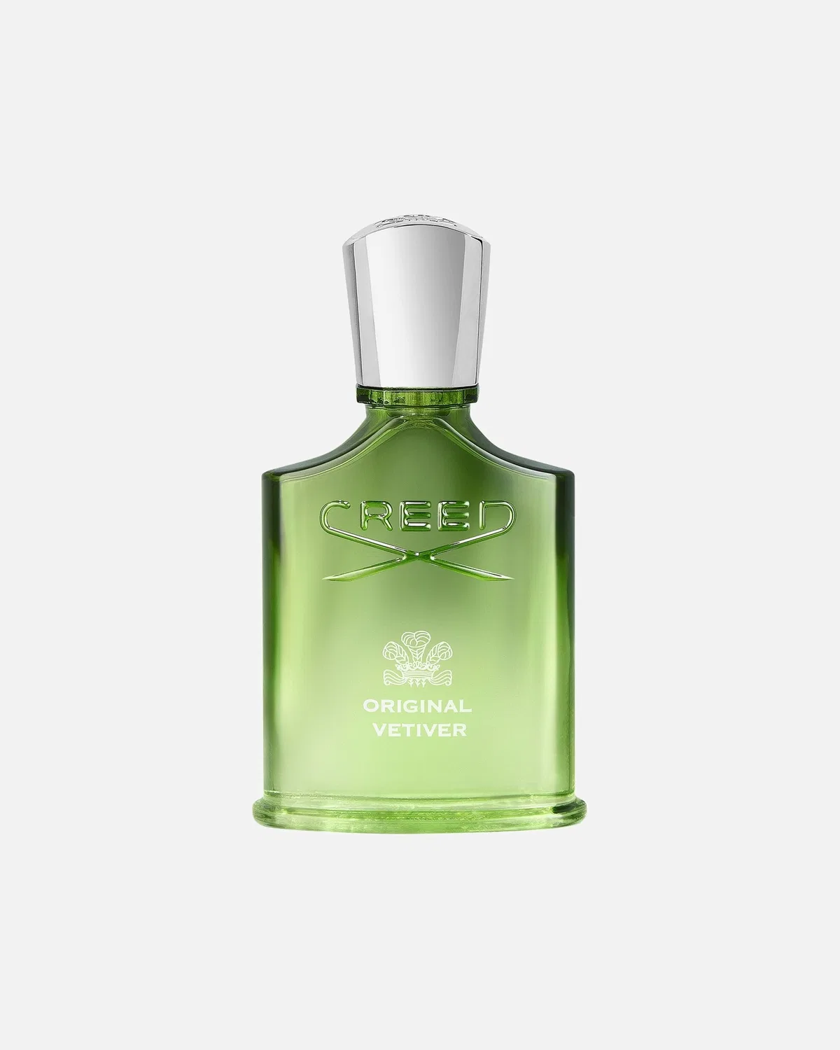 Оригинальная парфюмированная вода ветивер Creed, 50 Ml