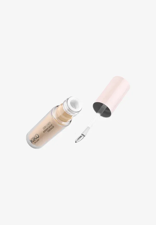 Интенсивная сыворотка-консилер для кожи Skin Lover 4 мл Kiko Milano, цвет 04 light neutral — фото 2
