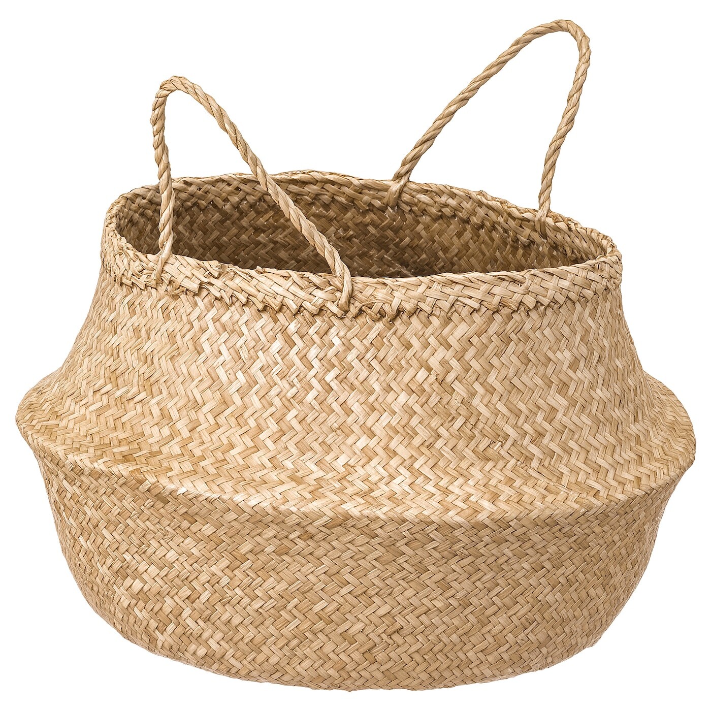 

FLÅDIS ФЛОДИС Корзина, водоросли, 25 см IKEA
