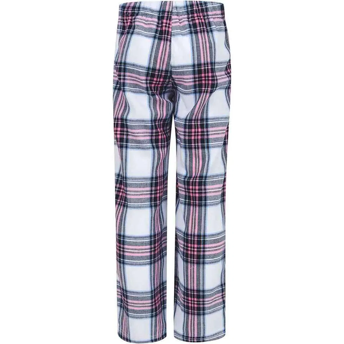 Штаны для отдыха Tartan Sf Minni, White — фото 2