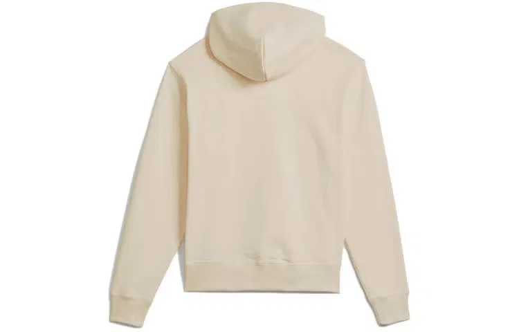 Худи Adidas Originals, кремовый