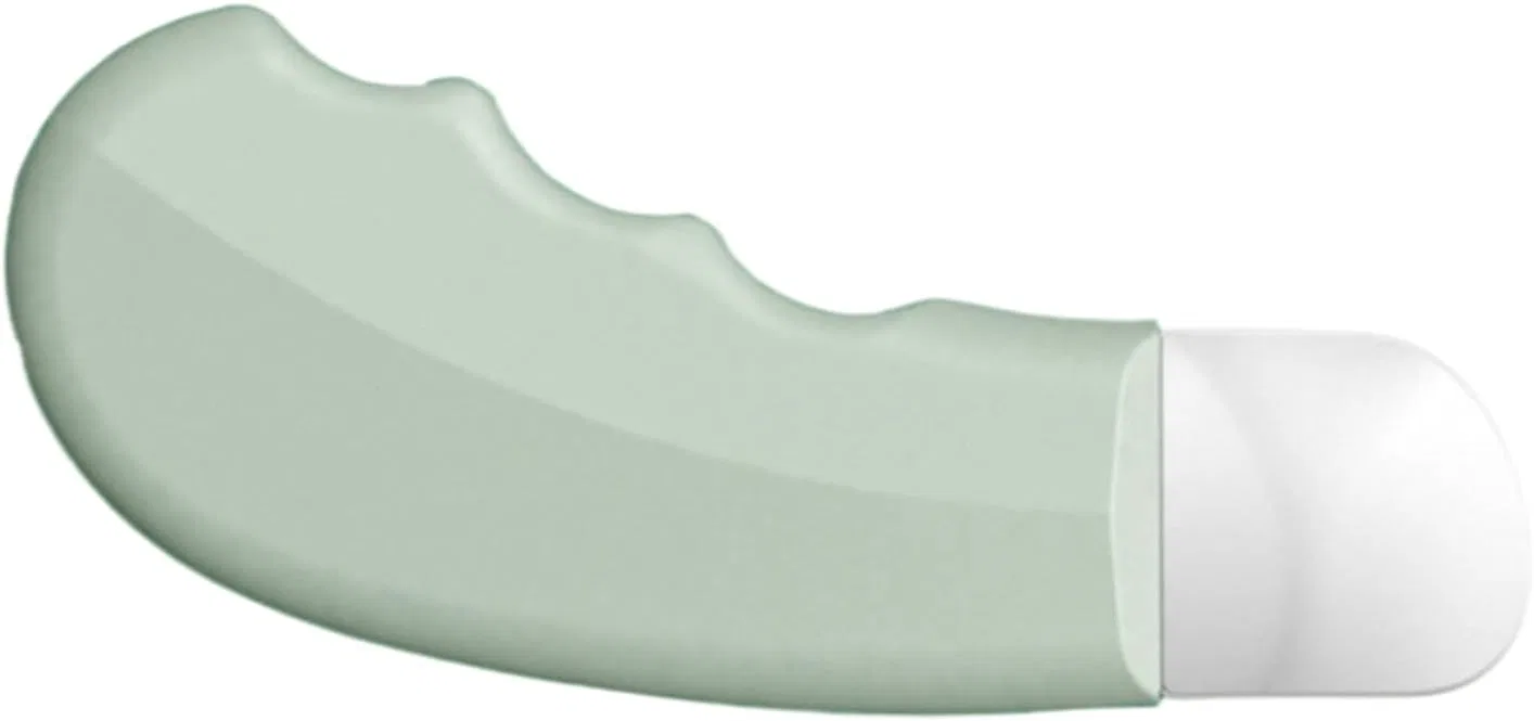 Инструмент для удаления черных точек, нержавеющая сталь, Generisch, Light Green