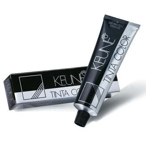 Крем-краска для волос Keune Tinta Color 6.03 Dark Mocha Blonde, 60 мл
