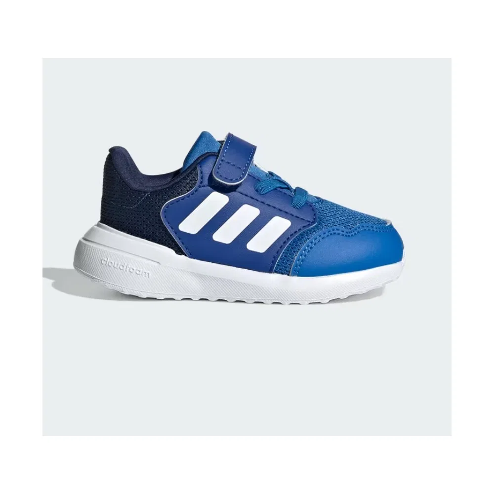 Детские спортивные кроссовки с сетчатым верхом Tensaur Run 3.0 adidas