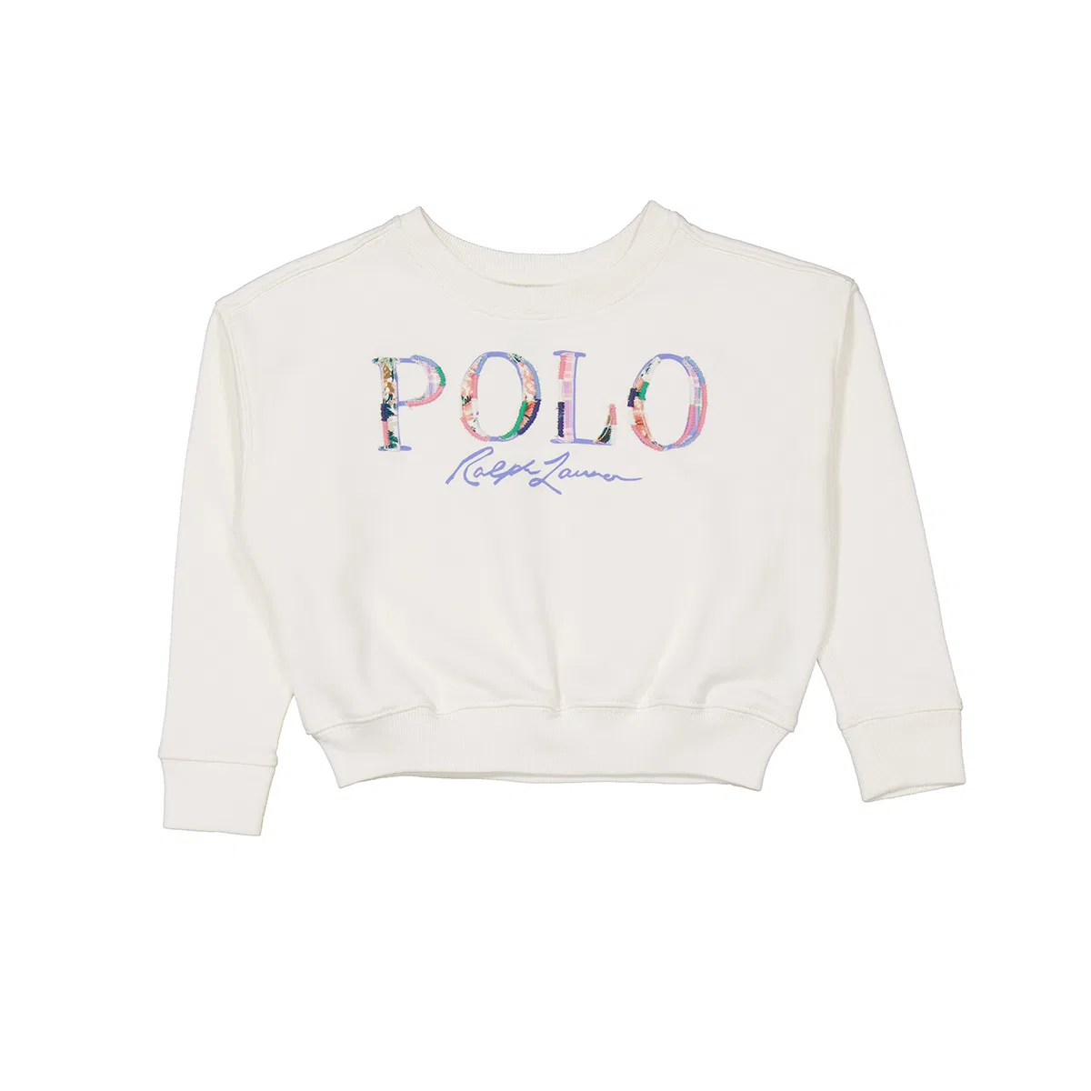 Худи из футера с логотипом Polo Ralph Lauren Polo Ralph Lauren, Nevis