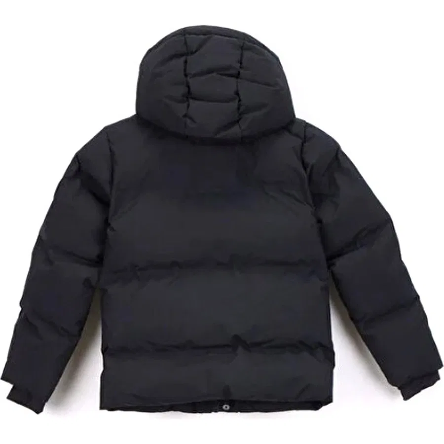 Детская куртка Jcofusion Jack & Jones, Черный — фото 2
