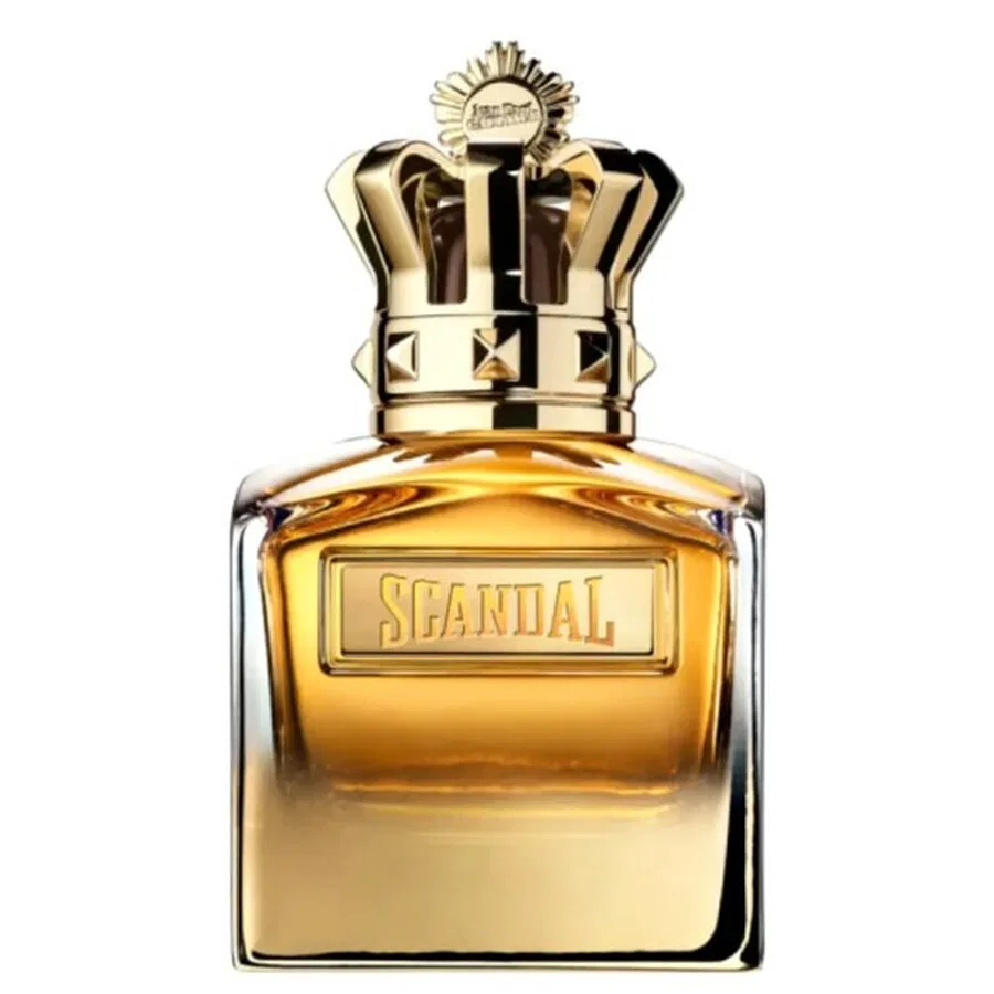 Парфюмерная вода Jean Paul Gaultier Scandal Absolu Pour Homme, 100 мл — фото 2