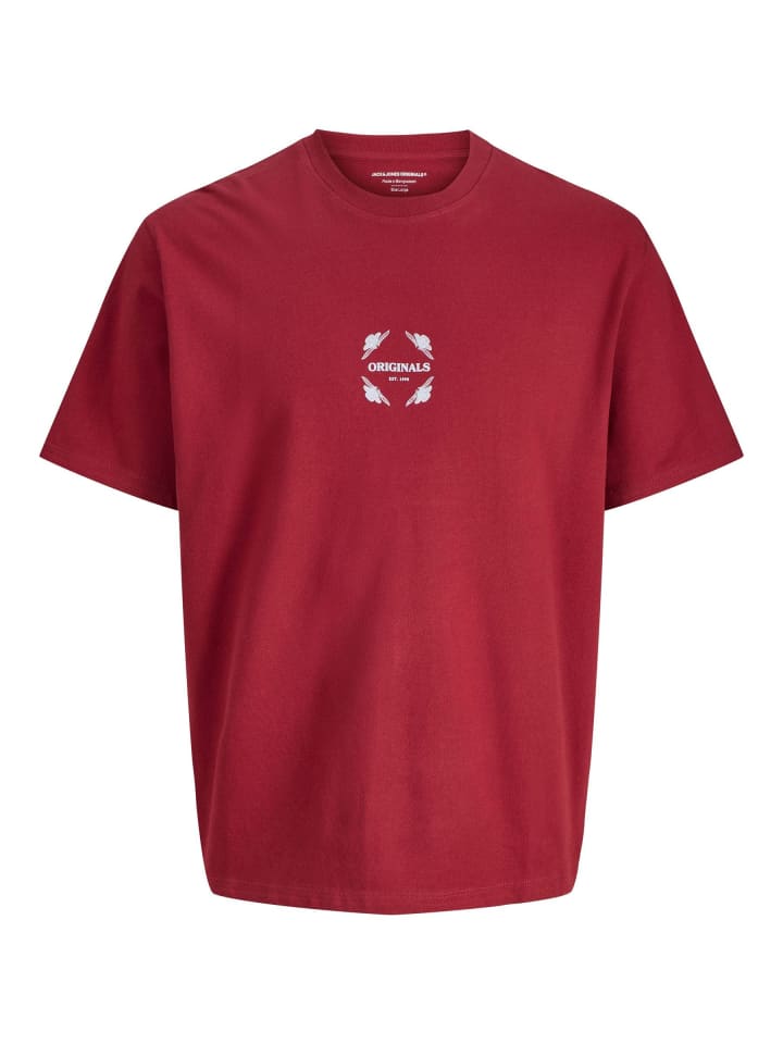 

Футболка Jack & Jones