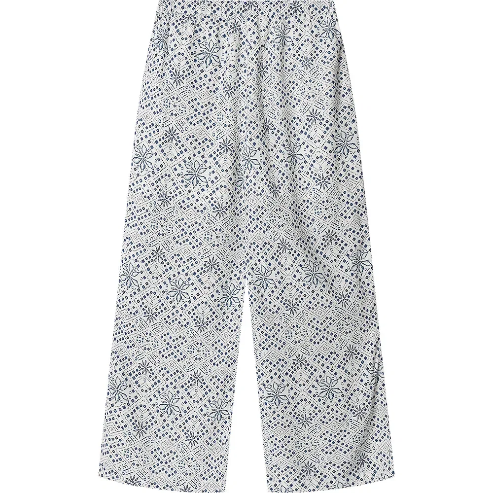 Детские брюки для девочек с принтом Irma Pepe jeans, Grey — фото 2