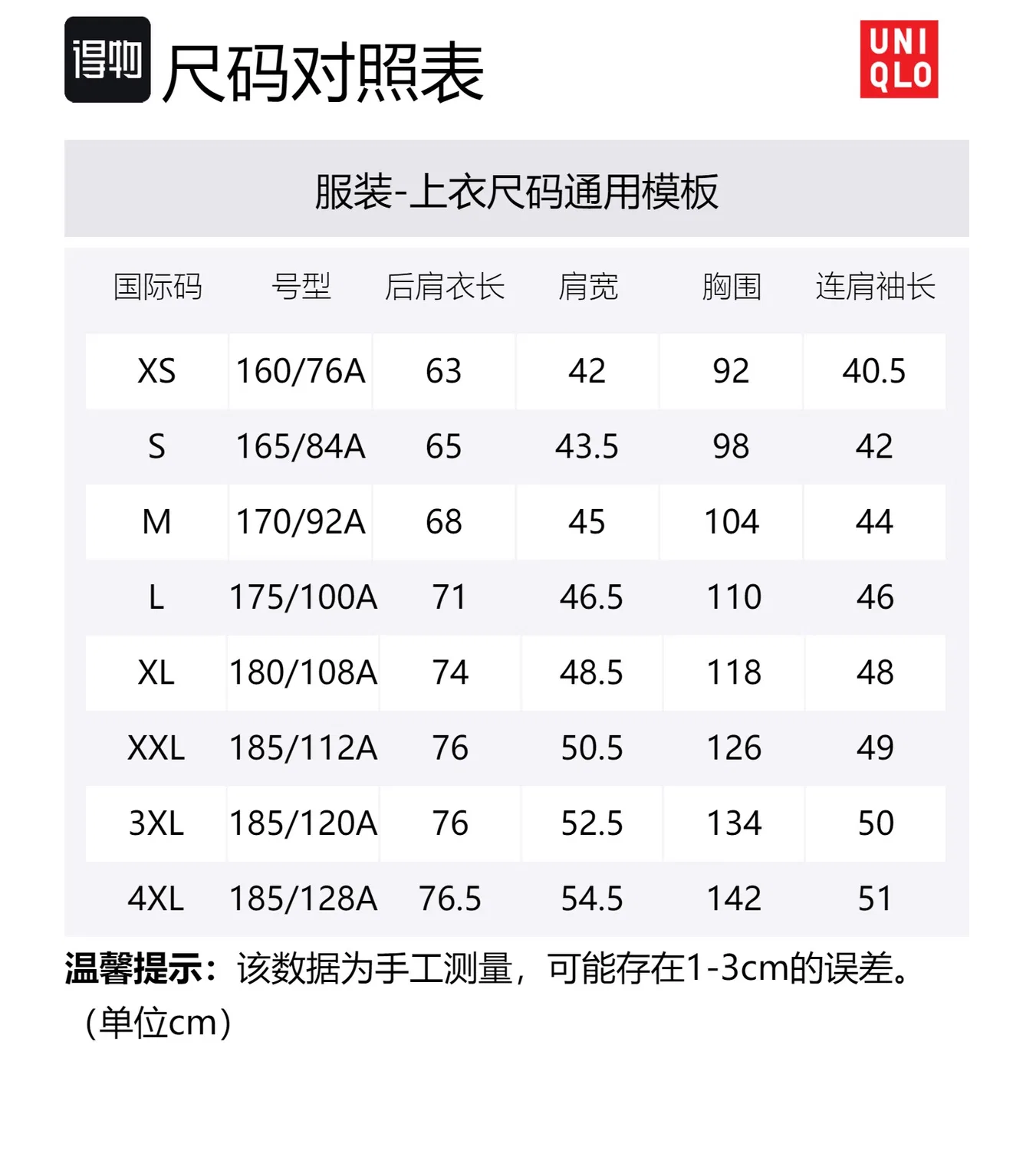 Футболка унисекс с круглым вырезом, свободный крой, UNIQLO, Gray Purple — фото 2