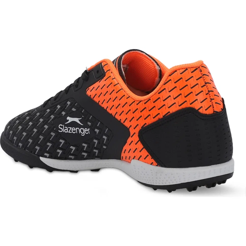 Детские футбольные бутсы для мальчиков для зала CYCLE I HS Slazenger — фото 3