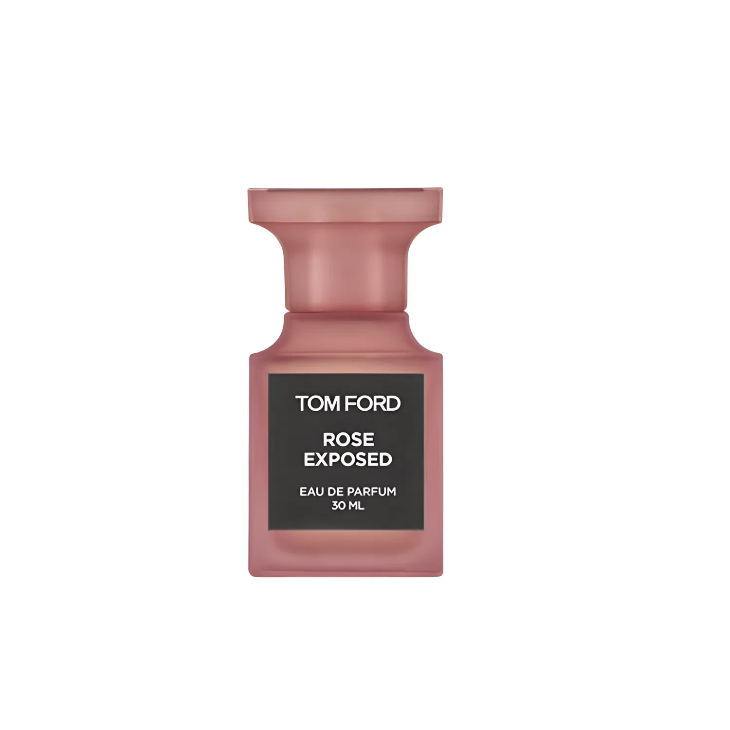 Парфюмерная вода Naked Rose TOM FORD, 30 мл, Rose Collection