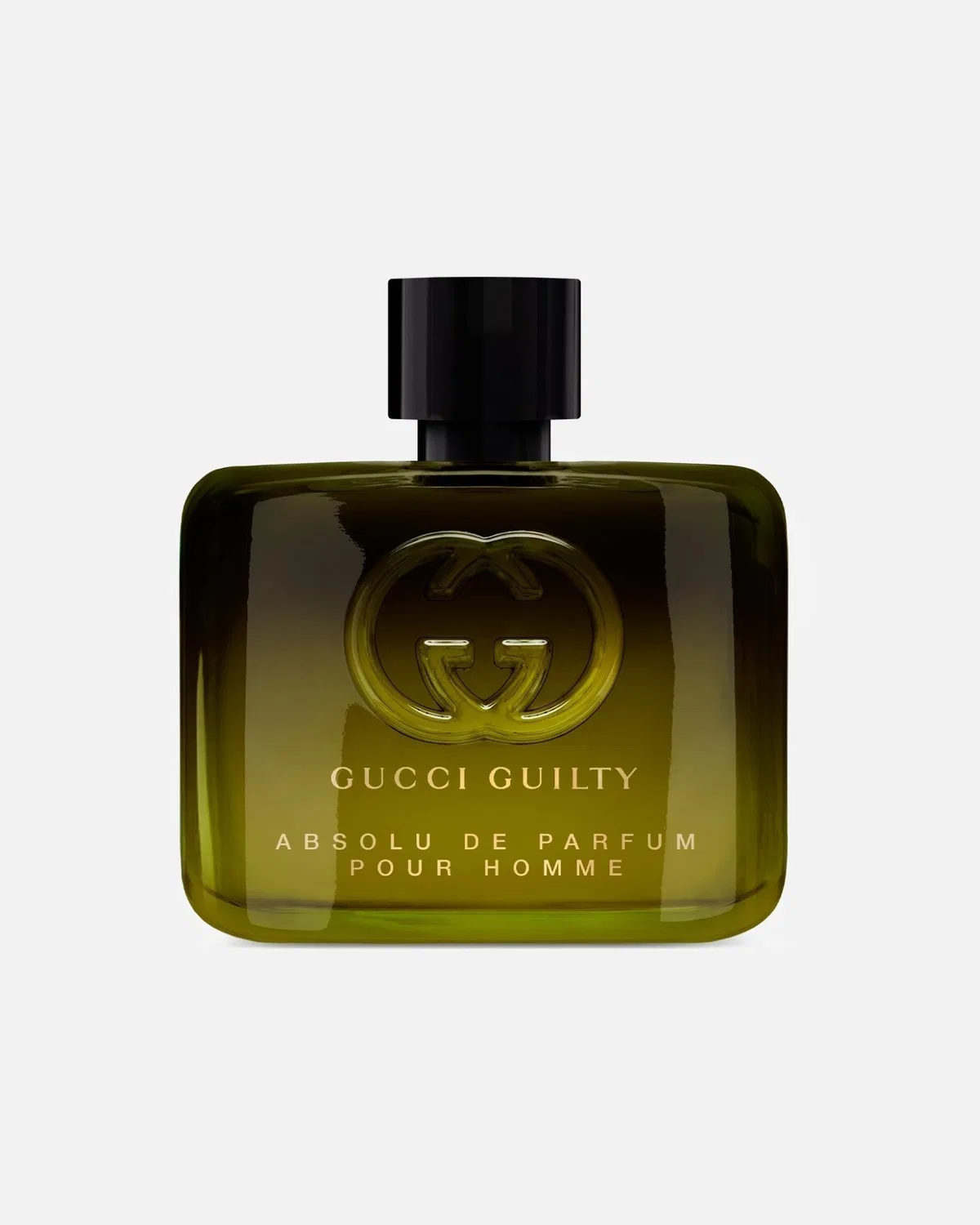 Парфюм Gucci Guilty Absolut, 60 Ml
