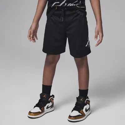 

Шорты Jordan Dri-FIT MJ Essentials Baseline, черный