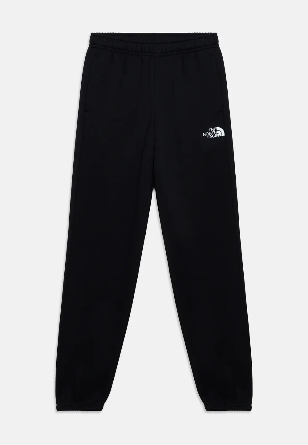 Спортивные брюки Evolution Simple Dome Pant унисекс - спортивные штаны The North Face, Black