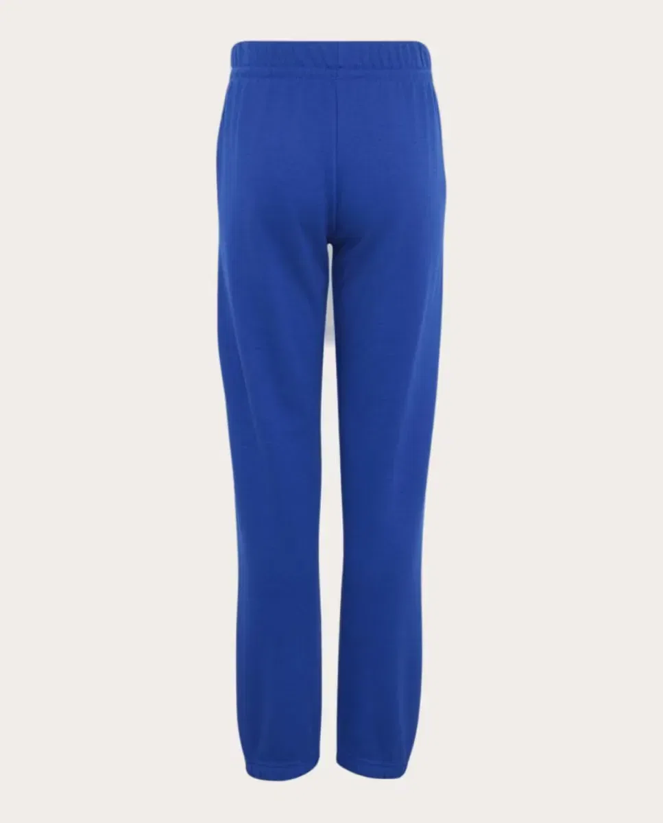 Детские спортивные штаны для мальчиков с принтом One Smu Range adidas, Azul — фото 2