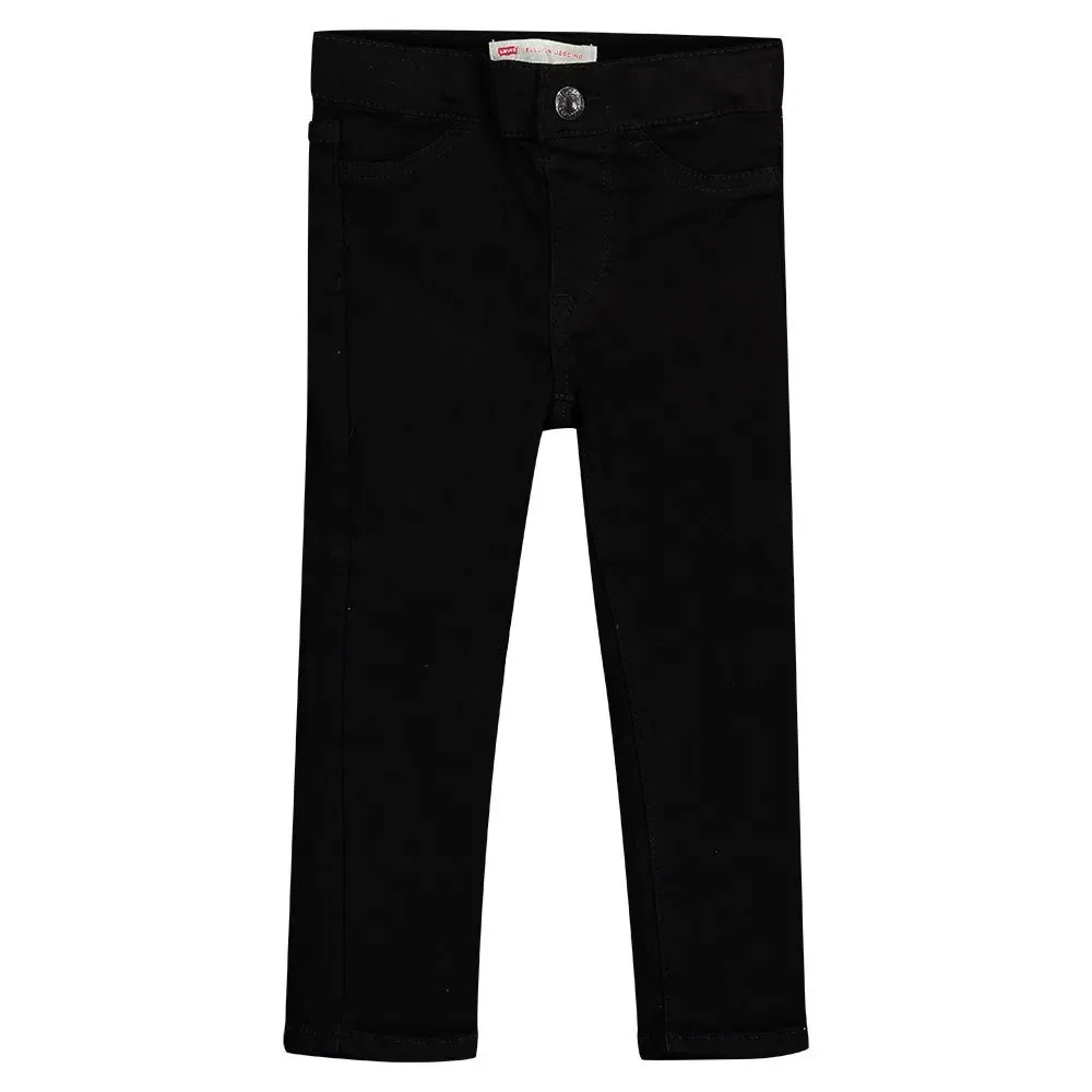 Леггинсы Levi's Pull On, черный