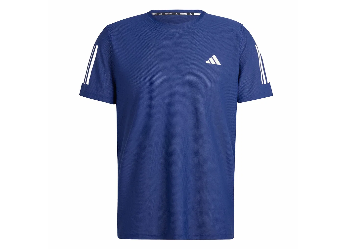 Мужская футболка с длинным рукавом Adidas Tee, Dark Blue