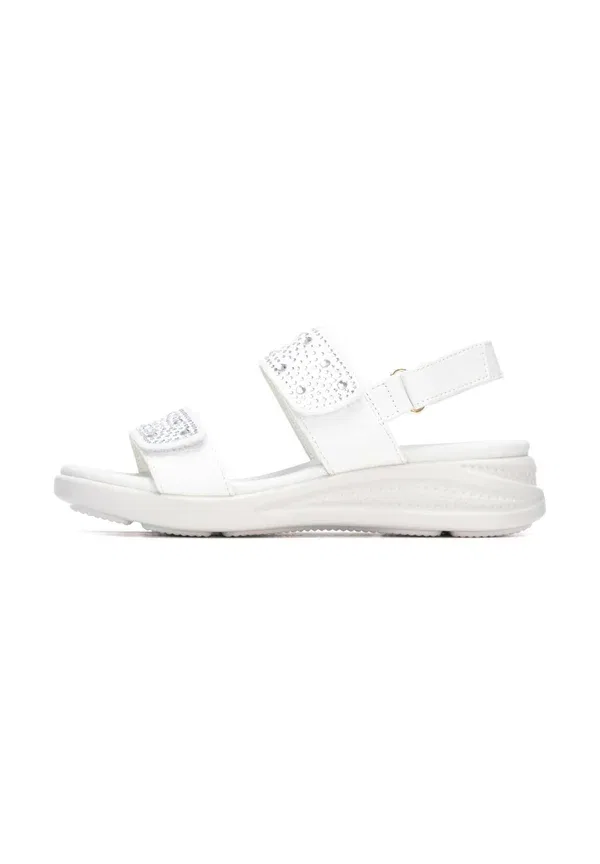 Сандалии с холодным формованием Sandal Xti, белый