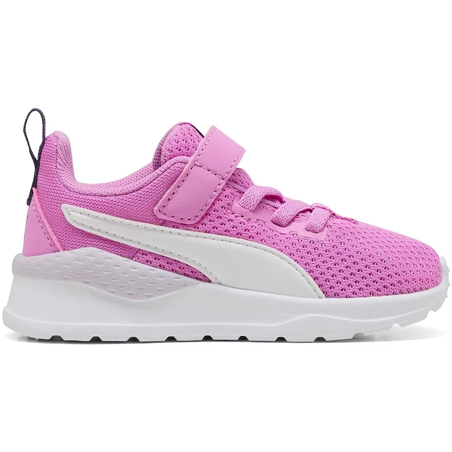 Детские кроссовки Puma Anzarun Lite Ac, Розовый — фото 2