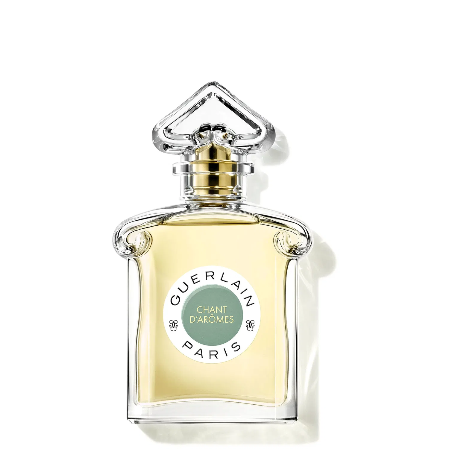 Туалетная вода Les Legendaires Chant d'Aromes 75 мл GUERLAIN