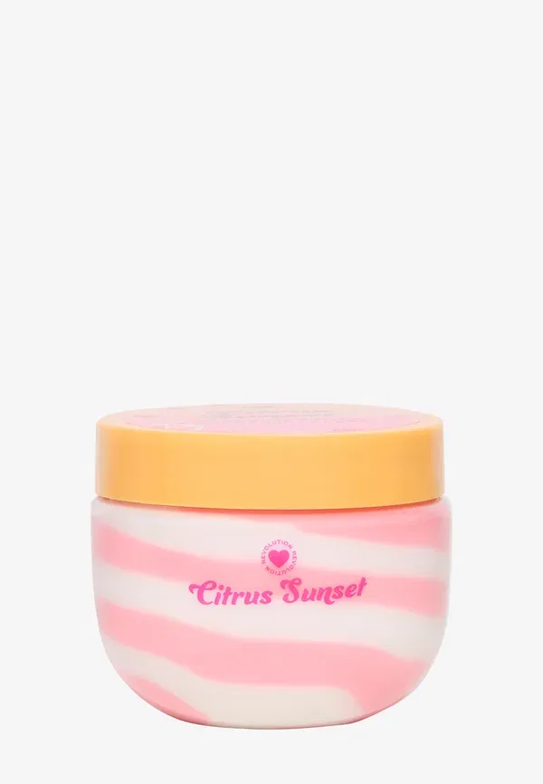 Крем для тела Citrus Crush Swirl - лосьон для тела 150 г I Heart Revolution